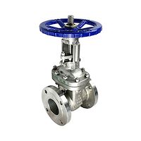 شیر کشویی استیل کیتز